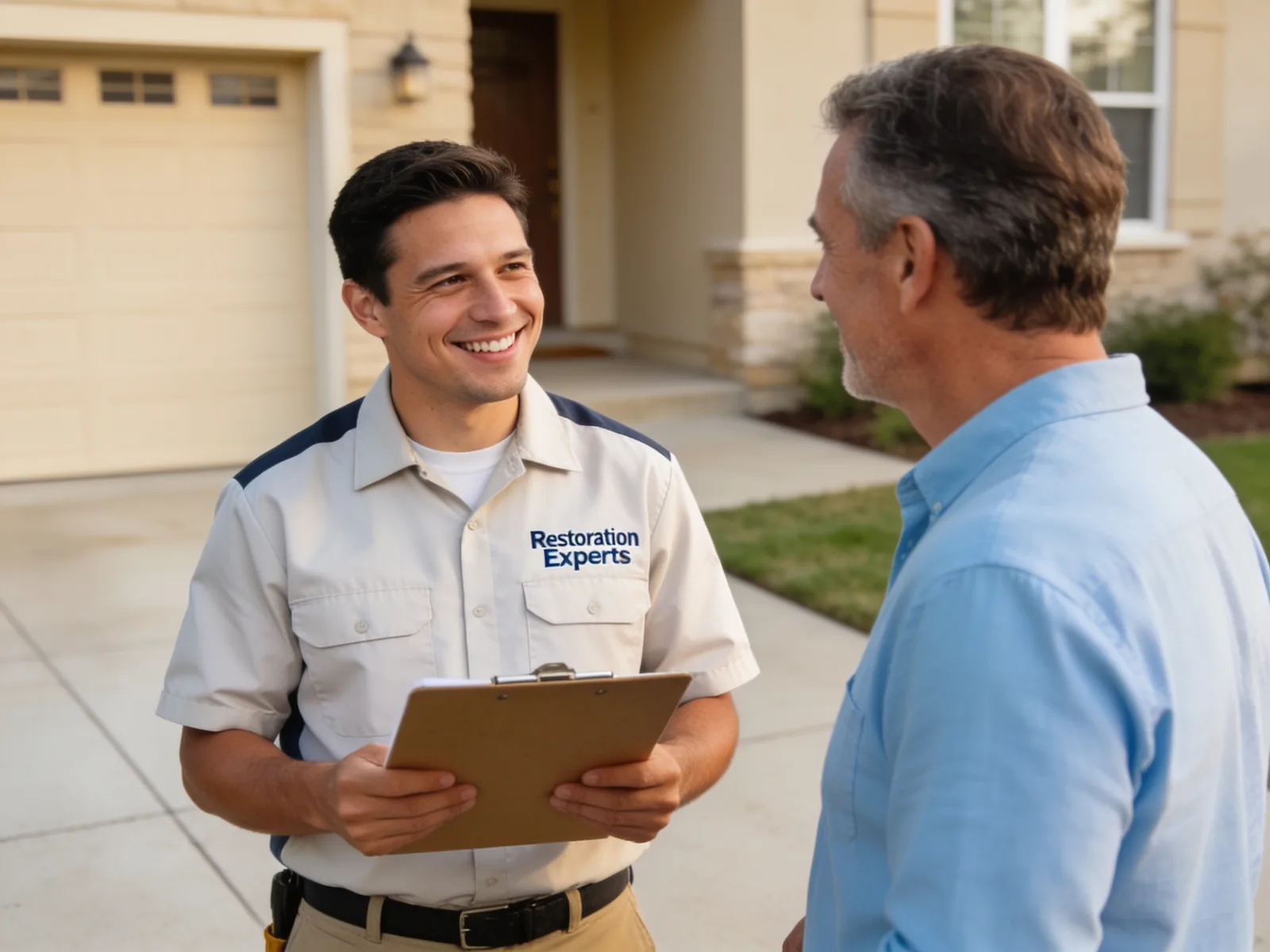 Water Damage Cleanup Hooversville, PA FAQs